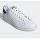 adidas 阿迪达斯 三叶草 STAN SMITH 经典运动鞋