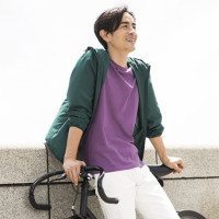 优衣库 UNIQLO 优衣库 419987 男士便携外套