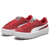 PUMA 彪马 367980 女子厚底休闲鞋