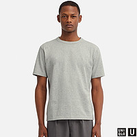 UNIQLO 优衣库 设计师合作款 414351 U系列 男士T恤