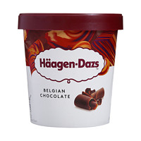 Häagen·Dazs  哈根达斯 冰淇淋 460ml 