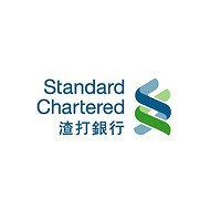 Standard Chartered Bank/渣打银行