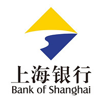 Bank of Shanghai/上海银行
