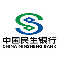 CHINA MINSHENG BANK/中国民生银行