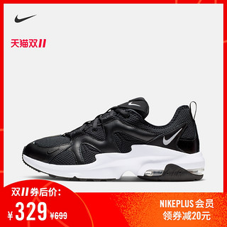 Nike 耐克官方NIKE AIR MAX GRAVITON男子运动鞋AT4525