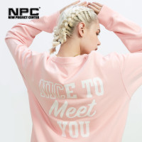 促销活动：天猫 NPC官方旗舰店 潮流盛会