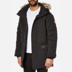 Canada Goose 加拿大鹅 Emroy Parka 男士羽绒服