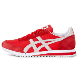Onitsuka Tiger 鬼塚虎 Onitsuka Tiger 鬼塚虎 DUALIO系列 D600N 男女运动鞋