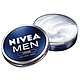 NIVEA 妮维雅 男士润肤霜 75g 送控油洗面奶50g