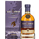 历史低价：Kilchoman 齐侯门 Sanaig 塞纳滩单一纯麦威士忌 700ml *2件