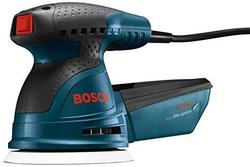 Bosch 博世ROS20VSC 5吋 手持 打磨機