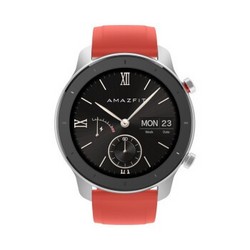 AMAZFIT 华米 GTR 智能手表 42mm +凑单品