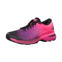 ASICS 亚瑟士 GEL-KAYANO 25 SP 女子稳定跑鞋