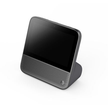 tmall genie 天猫精灵 cch 带屏智能ai音箱