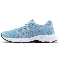 Asics 亚瑟士 Gel-Contend 5 1012A234 女子运动跑鞋