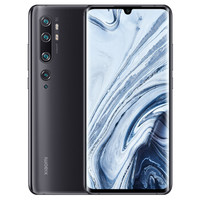 Xiaomi 小米 CC9 Pro 4G手机 8GB+256GB 暗夜魅影