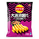 88VIP：Lay's 乐事 大波浪薯片 红烧牛肉面味 135g *18件