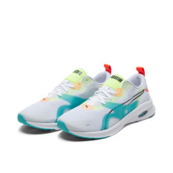 PUMA 彪马 HYBRID FUEGO 192661 男子缓震跑步鞋