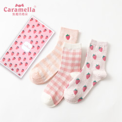卡拉美拉 caramella服饰 奇妙夜爆款