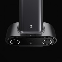 新品发售：VIOMI 云米 Eyebot AI油烟机（探索版）