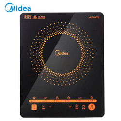 Midea 美的 C21-RT2171 电磁炉