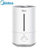 美的（Midea）空气加湿器 SC-3F40A 4L水箱