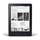 amazon kindle Paperwhite3 电子书阅读器电纸书墨水屏  4GB-Wi-Fi 6英寸 经典版黑色