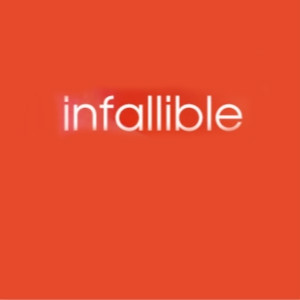 infallible/必中