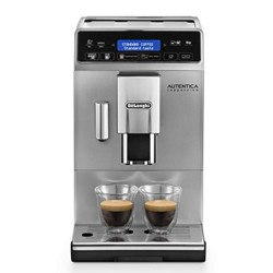 Delonghi 德龙 Autentica 臻系列 ETAM 29.660.SB 全自动咖啡机