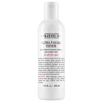 Kiehl‘s 科颜氏 高保湿精华爽肤水 250ml *3件