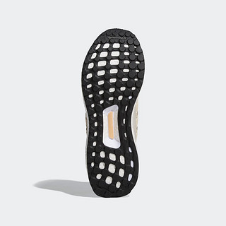 adidas 阿迪达斯 UltraBOOST 4.0 女子跑鞋 FW3721 米白色 36