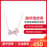 促销活动：苏宁易购 Outlets 施华洛世奇专场