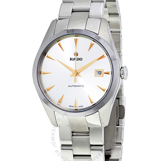 RADO 雷达 HyperChrome皓星系列 R32115113 男士自动机械手表