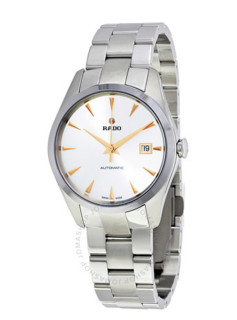 RADO 雷达 HyperChrome皓星系列 R32115113 男士自动机械手表