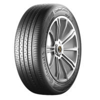 Continental 马牌 CC6 195/65R15 91V 汽车轮胎  *4件