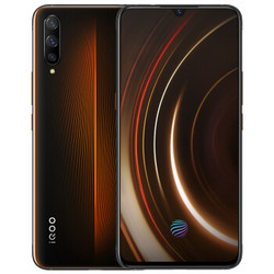 vivo iQOO 智能手机 6GB+128GB到手1898