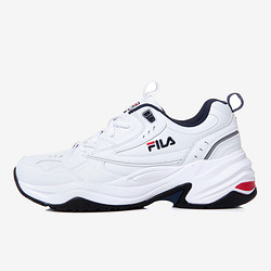 fila 斐乐 PIECEWISE 男女运动鞋 FS1SIB1300X