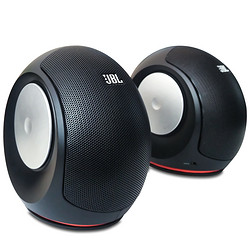 JBL pebbles mini音乐蜗牛电脑音响台式笔记本迷你桌面家用小音箱低音炮有源喇叭超重低音有线USB