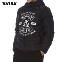 促销活动：天猫 evisu旗舰店 全球狂欢节
