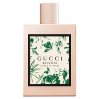 GUCCI 古驰 bloom 绿色繁花之水 淡香水 50ml