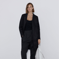 ZARA 02712626800 女士大衣外套