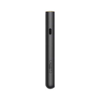 SONY 索尼 NW-ZX505 音频播放器 16G 黑色（3.5单端、4.4平衡）