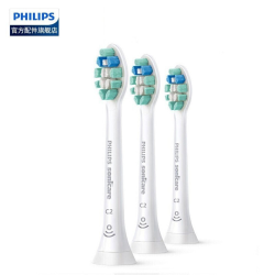  PHILIPS 飞利浦 HX9023 电动牙刷刷头 3支装