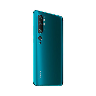 Xiaomi 小米 CC9 Pro 4G手机 6GB+128GB 魔法绿镜