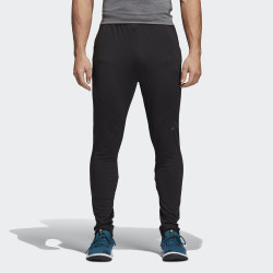 adidas 阿迪达斯 WO Pa Ccool kn CG1505 男款针织长裤 