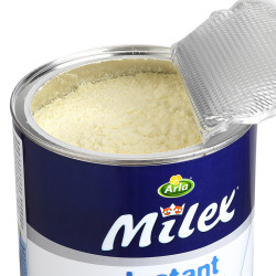 arla 爱氏晨曦 美力滋 成人全脂奶粉 800g