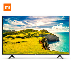 MI 小米 E55C 55英寸 4K 液晶电视