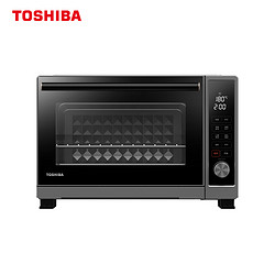 TOSHIBA 东芝 D332C1 电烤箱 32L