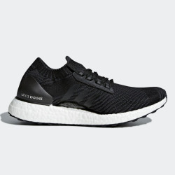 adidas 阿迪达斯 UltraBOOST X BB6162 女子跑步鞋