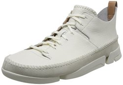 Clarks 男 Trigenic FlexOriginals系列 Trigenic Flex